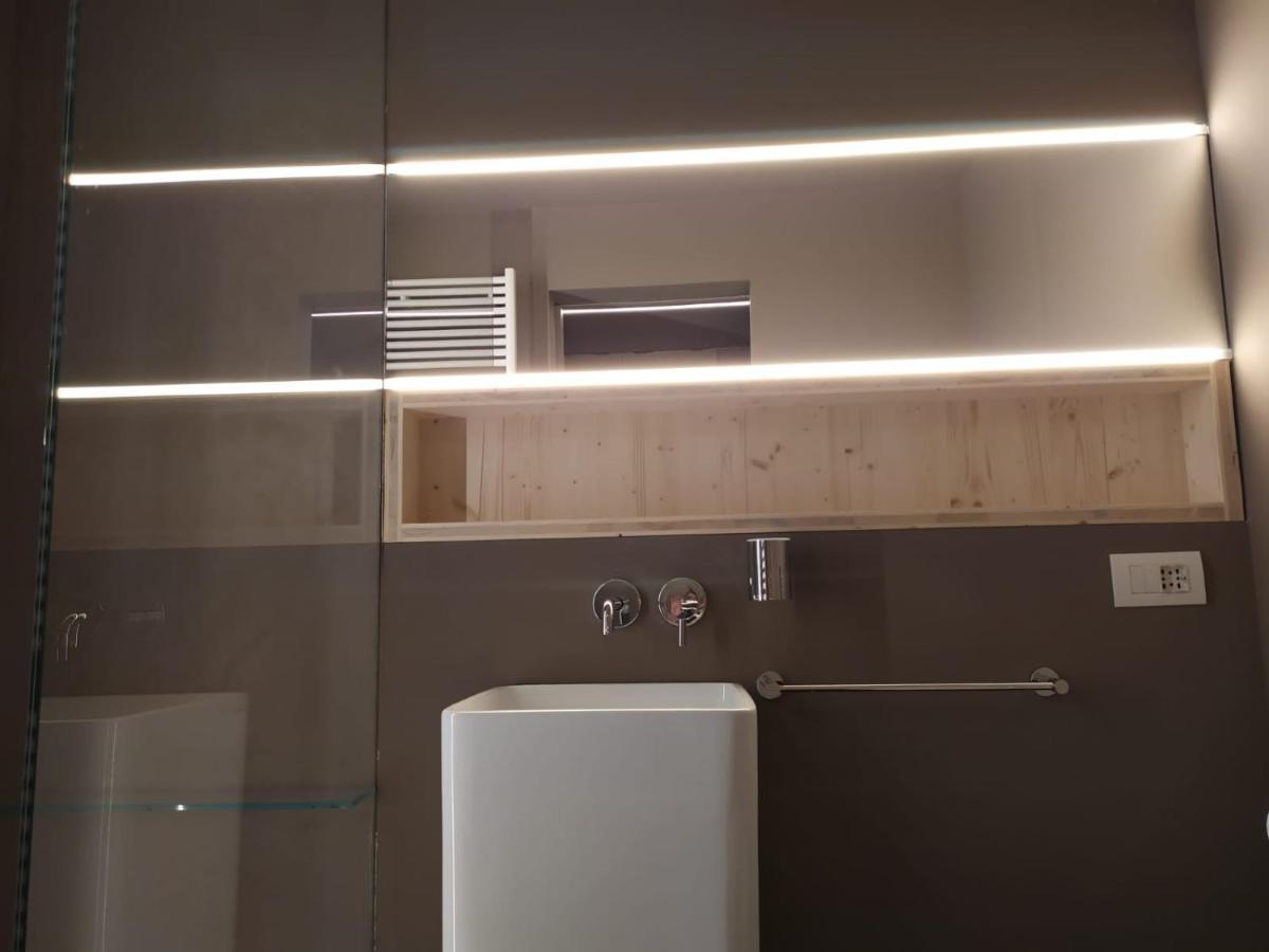 Apartamento Spazio Luna Milán
