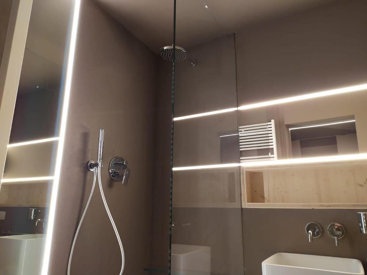 Apartamento Spazio Luna *