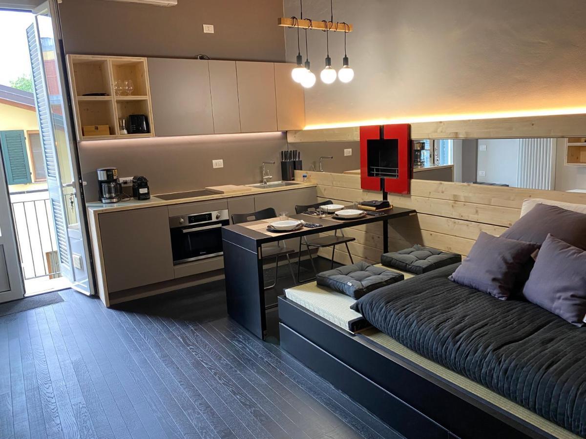 Apartamento Spazio Luna Milán