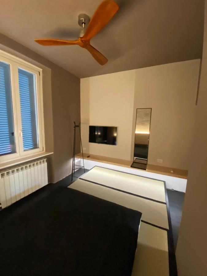 Spazio Luna Apartamento Milán
